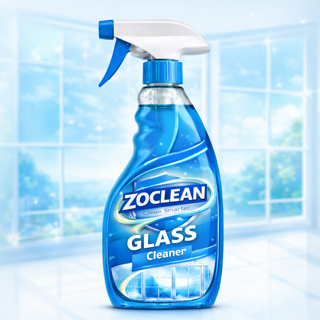Glass Cleaner